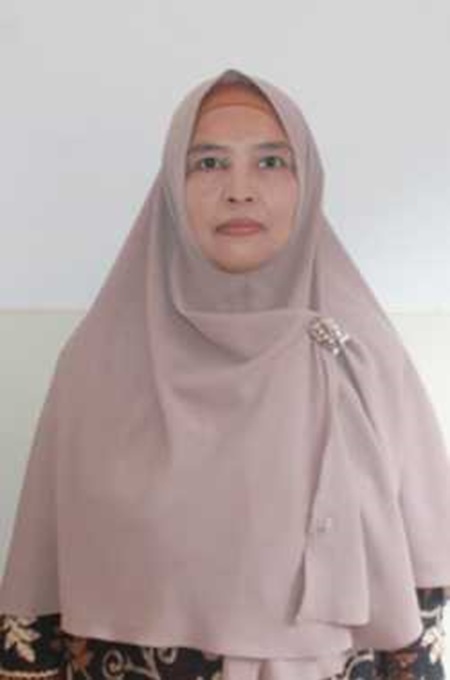 Kepala MI At-tahzib Kekait